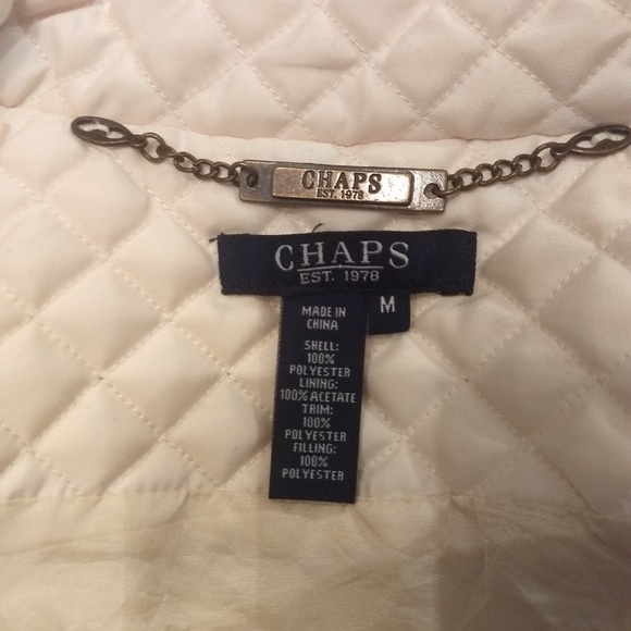 Jacket by Chaps - Picture 3 of 3